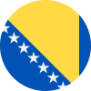 Bosnia & Herzegovina (Ž)