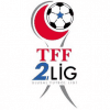 2. Lig Kırmızı Grup