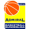 ADMIRAL Basketball Bundesliga