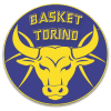 Basket Torino