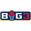 BIG3 (3x3) BIG3 (3x3)