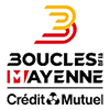 Boucles de la Mayenne