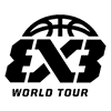 Fiba World Tour 3x3