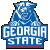 Georgia State Panthers Georgia State Panthers