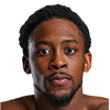 Keyshawn Davis
