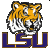 LSU LSU