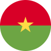 Burkina Faso