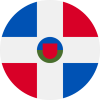 Dominikanska republika (Ž)