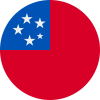 Samoa U17 (Ž)