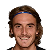 Stefanos Tsitsipas