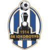 Lokomotiva