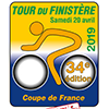 Tour du Finistère Tour du Finistère