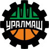Uralmash Ekaterinburg